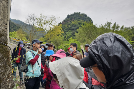 2024年04~05月假日導覽活動