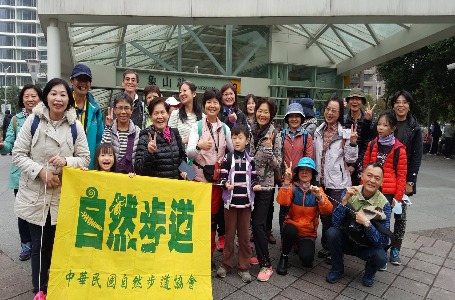 2019年3月~4月免費導覽系列