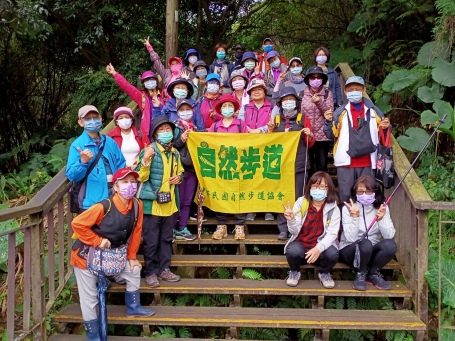 2022年2月~3月免費導覽