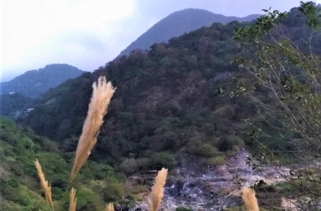 109年春季戶外教育研習營