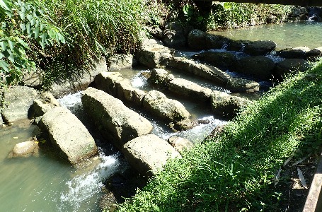小坑溪文學親水步道