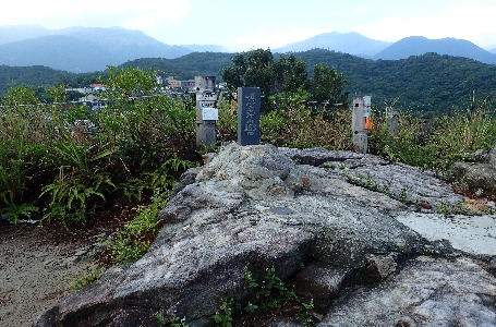 唭哩岸步道
